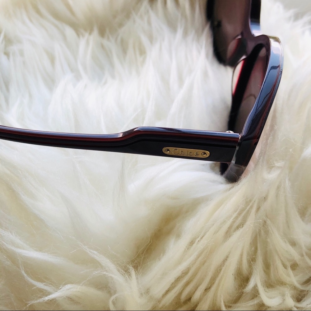 Chloe Sunglasses, New! - Picture 8 of 12